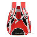 Fashionable Transparent Space Capsule Pet Backpack Carrier